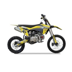 Pitbike Rf 150cc Sport 17/14 E-Start