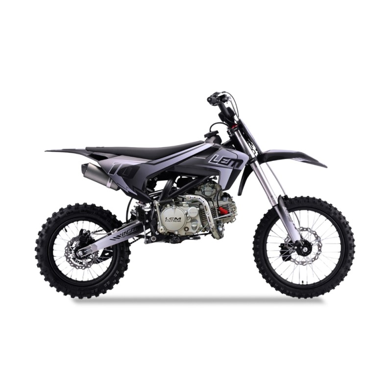 PITBIKE RF 150CC SPORT 17/14 E-START