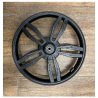 CERCHIO PER GOMMA ANTERIORE A DISCO 16x2.5 COPERTONE - bici elettrica scooter sky II REVENGE