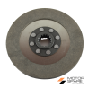 Disco Frizione Motozappa Nibbi Bruno Trattorino 519 Diametro 138mm Denti 15 (24x21)