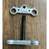 KIT COMPLETO PIASTRE PER PIT BIKE 110 Factory FULL AUTOMATICA