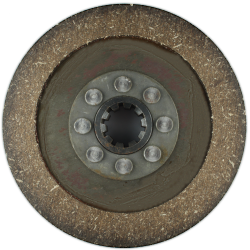 DISCO FRIZIONE DIAMETRO 140mm DENTI 10 (26x21)