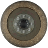 DISCO FRIZIONE DIAMETRO 140mm DENTI 10 (26x21)