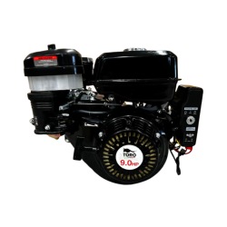 MOTORE COMPLETO CON AVVIAMENTO ELETTRICO TORO MOTORI TMHD270AV