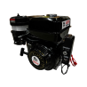 Motore Completo con Avviamento Elettrico Toro Motori Tmhd270Av