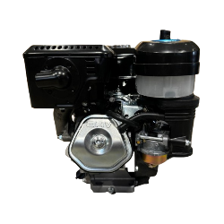 Motore Completo con Avviamento Elettrico Toro Motori Tmhd270Av