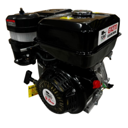Motore Completo con Avviamento a Strappo Toro Motori tipo Honda TMGx270 Conico 23mm