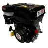 Motore Completo con Avviamento a Strappo Toro Motori tipo Honda TMGx270 Conico 23mm