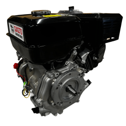 Motore Completo con Avviamento a Strappo Toro Motori tipo Honda TMGx270 Conico 23mm
