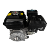 Motore Completo Con Avviamento A Strappo Toro Motori Tmhd210N