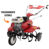 Motore Completo Con Avviamento A Strappo Toro Motori Tmhd210N