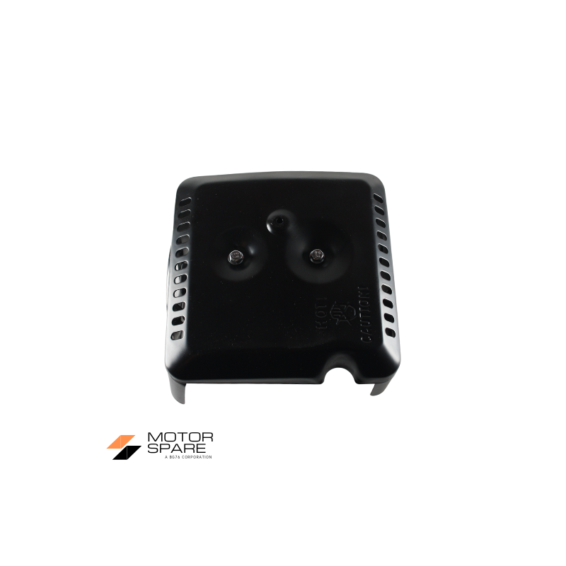 Marmitta Silenziatore Motore Honda e Vari Made in China Gx Lt 240 270