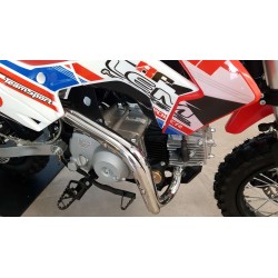 LEM PITBIKE RF 90CC New Version