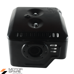 Marmitta Silenziatore Motore Honda e Vari Made in China Gx Lt 240 270