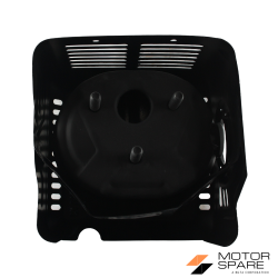 Marmitta Silenziatore Motore Honda e Vari Made in China Gx Lt 240 270