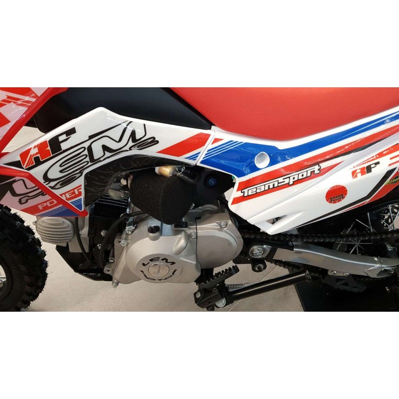 lem 65cc dirt bike