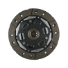 Disco Frizione Motozappa Barbieri Leopard FB 1400 S. Special Diametro 157mm Denti 10 (19x15)