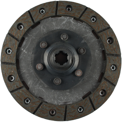 DISCO FRIZIONE MOTOCOLTIVATORE VALPADANA VMC14 MAB BONORI TALPA TRATTORINO 4RM DIAMETRO 154mm DENTI 6 (17x14)