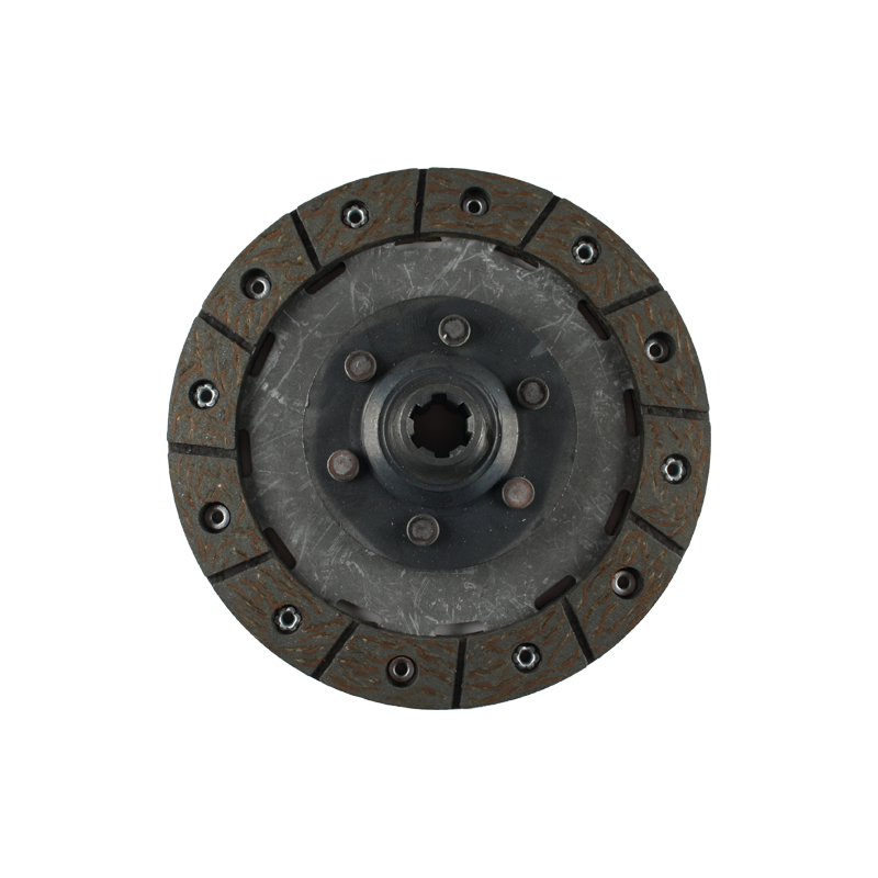 DISCO FRIZIONE MOTOCOLTIVATORE VALPADANA VMC14 MAB BONORI TALPA TRATTORINO 4RM DIAMETRO 154mm DENTI 6 (17x14)