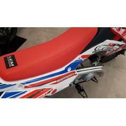 LEM PITBIKE RF 90CC New Version