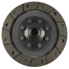 DISCO FRIZIONE MOTOZAPPA ADRIATICA MINIMEC SUPERMEC DIAMETRO 155mm DENTI 20 (17X15)