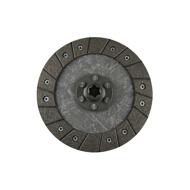 DISCO FRIZIONE MOTOCOLTIVATORE GRILLO 131 DIAMETRO 160mm DENTI 6 (16x13)