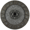 DISCO FRIZIONE MOTOCOLTIVATORE GRILLO 131 DIAMETRO 160mm DENTI 6 (16x13)