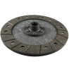 Disco Frizione Motocoltivatore Grillo 131 Diametro 160mm Denti 6 (16x13)