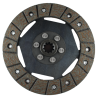 Disco Frizione Motocoltivatore Goldoni Special Export 1° Serie Randi Adriatica 2500 3000 3500 Diametro 160mm Denti 10 (19x16)