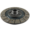 Disco Frizione Motocoltivatore Pasquali 917 921 922 923 924 933 934 F&M Matras L300 Diametro 160mm Denti 10 (22x19)