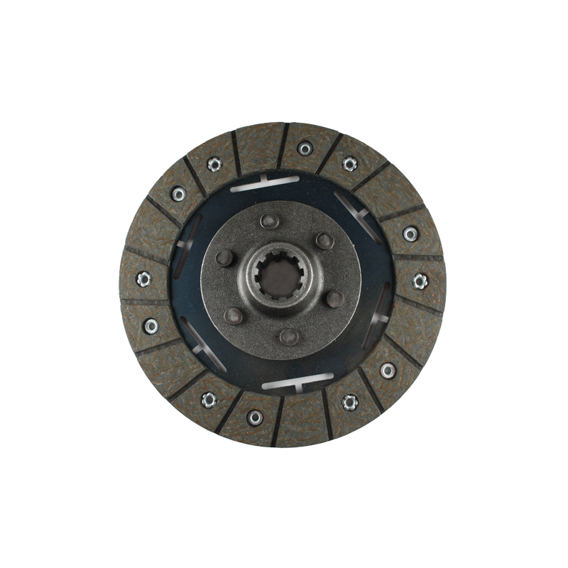 DISCO FRIZIONE MOTOCOLTIVATORE PASQUALI 917 921 922 923 924 933 934 F&M MATRAS L300 DIAMETRO 160mm DENTI 10 (22x19)