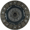 Disco Frizione Motocoltivatore Pasquali 917 921 922 923 924 933 934 F&M Matras L300 Diametro 160mm Denti 10 (22x19)