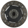 Disco Frizione Motocoltivatore Bertolini Yabe 310 324 Diametro 160mm Denti 13 (23x19)