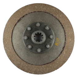 DISCO FRIZIONE DIAMETRO 177mm DENTI 10 (23x18)