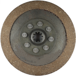 DISCO FRIZIONE DIAMETRO 177mm DENTI 10 (23x18)