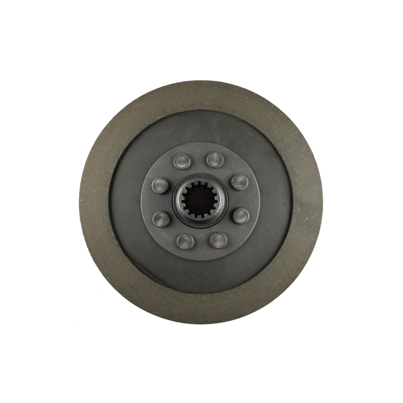 Disco Frizione Doppia Bombatura ad Motocoltivatore BCS Motofalciatrice 622 705 715 735 Nibbi Bruno Diametro 178 Denti 15 (25x20)
