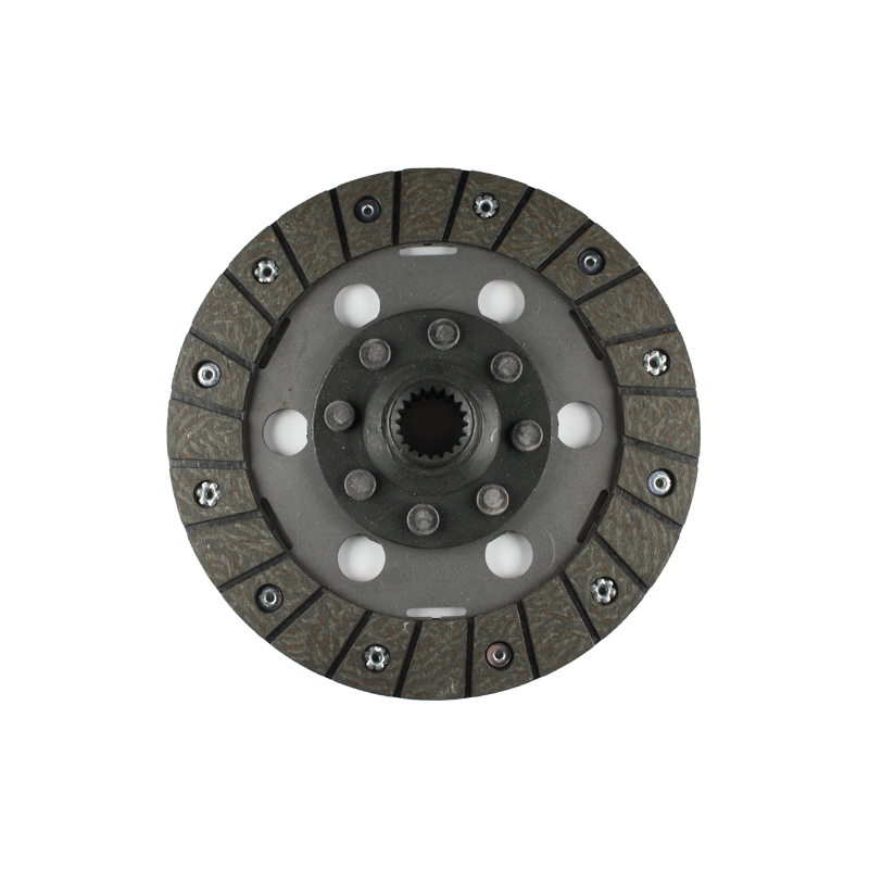 Disco Frizione Motocoltivatore Ferrari 74 75 76 94 95 Adriatica Mastermac L2 R2 2°Serie Bertolini Yabe Trattore 421 424 432
