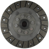 Disco Frizione Motocoltivatore Ferrari 74 75 76 94 95 Adriatica Mastermac L2 R2 2°Serie Bertolini Yabe Trattore 421 424 432