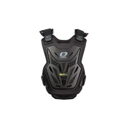 O'NEAL SPLIT LITE YOUTH CHEST V23 TAGLIA UNICA BODY ARMOR PETTORINA PROTEZIONE SCHIENA