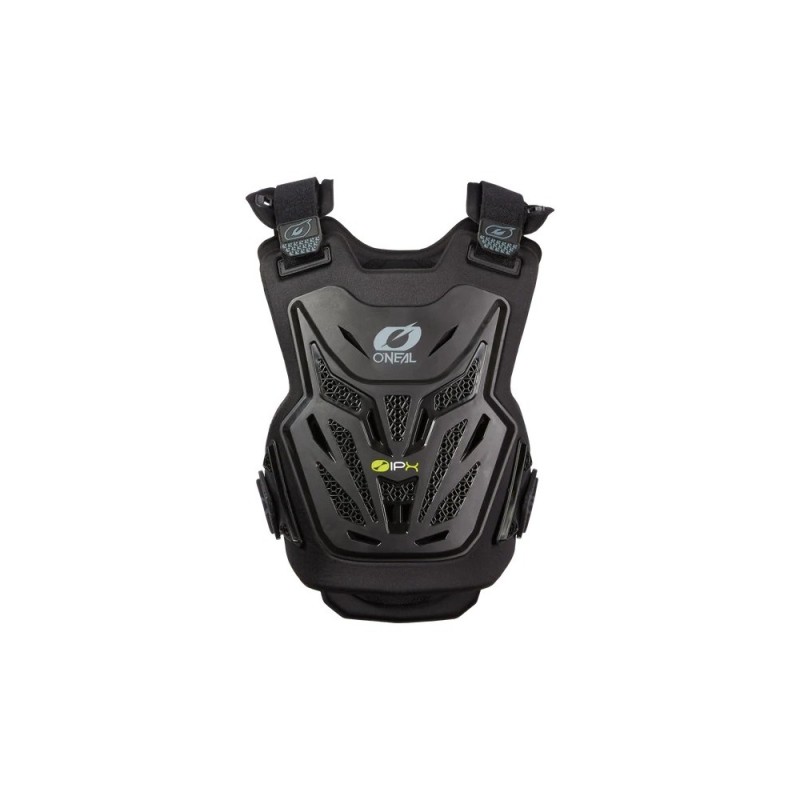 O'NEAL SPLIT LITE YOUTH CHEST V23 TAGLIA UNICA BODY ARMOR PETTORINA PROTEZIONE SCHIENA