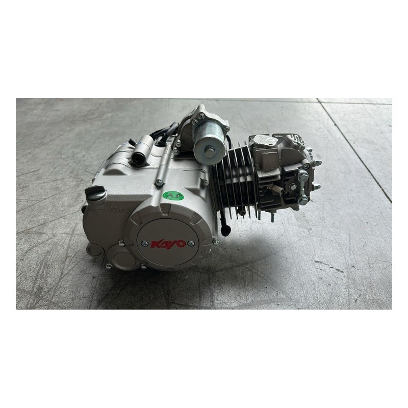 BLOCCO MOTORE QUAD 150 4 TEMPI NUOVO