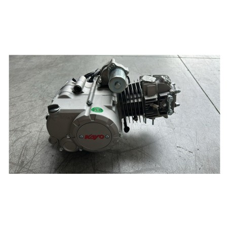BLOCCO MOTORE QUAD 150 4 TEMPI NUOVO