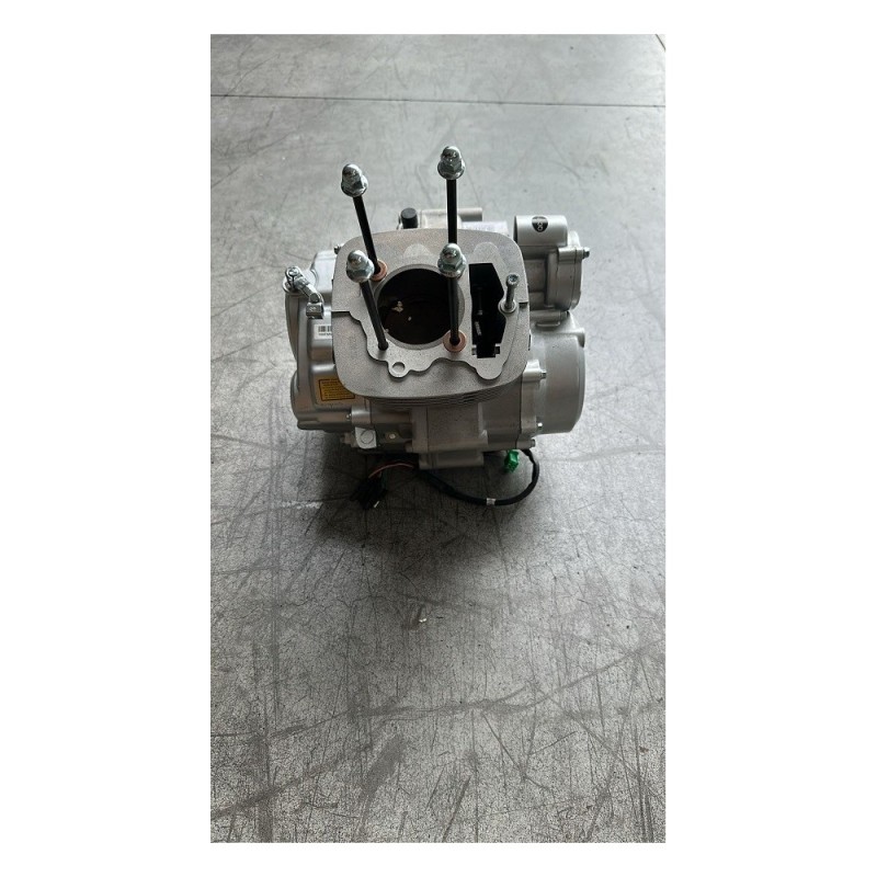 BLOCCO MOTORE PER CROSS KAYO K2 250cc 4 TEMPI