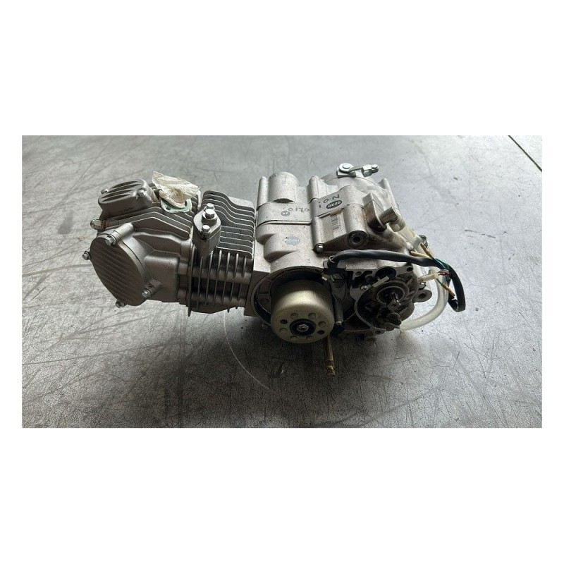 BLOCCO MOTORE ZS 155 PER PIT BIKE 4 TEMPI USATO