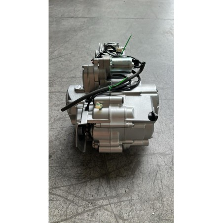 BLOCCO MOTORE 125 3+1 PER QUAD 125 4 TEMPI USATO