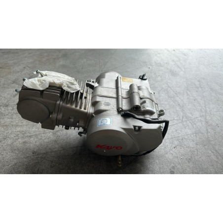 BLOCCO MOTORE 125 4 TEMPI PER PIT BIKE USATO