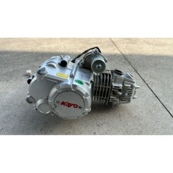 BLOCCO MOTORE PER QUAD 110 1+1 4 TEMPI USATO