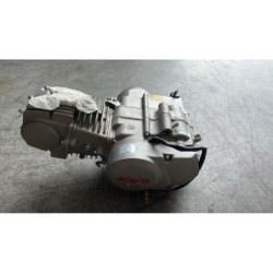 Blocco Motore 125 4 Tempi Per Pit Bike Usato