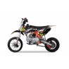 LEM PITBIKE CRZ 125CC SPORT 14/12 New Version