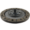 Disco Frizione Motocoltivatore Valpadana VMC14 MAB Bonori Talpa Trattorino 4RM Diametro 154mm Denti 6 (17x14)